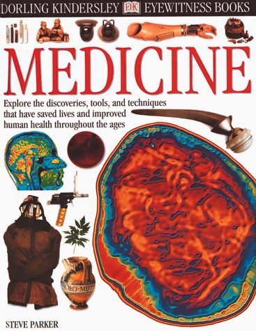 Medicine (Eyewitness)
