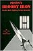 Prison's Bloody Iron by Harold J. Jenks