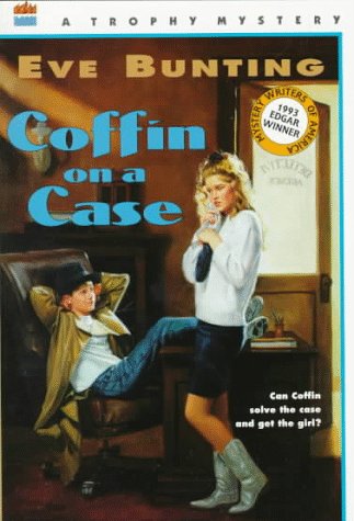 Coffin on a Case (Paperback)