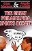 Great Philadelphia Sports Debate by Angelo Cataldi Glen Macnow Great Philadelphia Sports Debate by Angelo Cataldi Glen Macnow