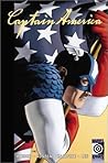 Captain America, Vol. 2 by John Ney Rieber