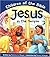 Jesus In The Temple: Based On Luke 2:40/52 (Series Children of the Bible)