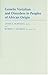 Genetic Variation and Disorders in Peoples of African Origin (Johns Hopkins Series in Contemporary Medicine and Public Health)