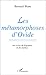 Les métamorphoses d'Ovide (French Edition)