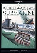 A World War Two Submarine