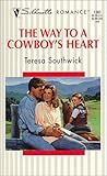 The Way to a Cowboy's Heart (Family Matters, #7)