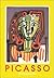 Pablo Picasso: The Lithographs