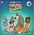 Walt Disney Pictures Oliver and Company The More the Merrier (A Golden Look-Look Book)