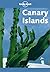 Canary Islands (Lonely Planet Guide)