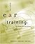 Music for Ear Training (Workbook & CD-ROM)