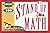 Stand Up Math by James Riley