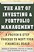 The Art of Investing and Strategic Portfolio Management : A Proven 6-Step Process to Meet Your Financial Goals