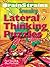 Brainstrains: Sneaky Lateral Thinking Puzzles