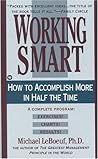 Working Smart: Ho...