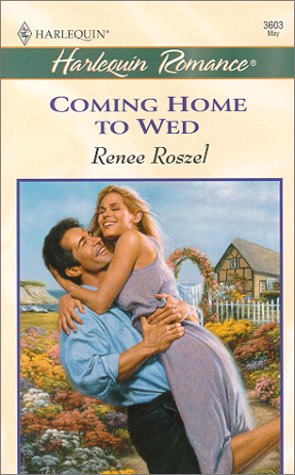Coming Home to Wed (Mass Market Paperback)