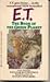 E. T.: The Book of the Gree...