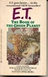 E. T.: The Book o...
