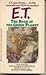 E. T.: The Book of the Green Planet
