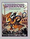 Warriors by Michael J. Varhola Warriors by Michael J. Varhola