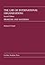 The Law Of International Organizations by Michael P. Scharf