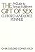 The Gift of Sex by Clifford L. Penner