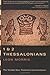 1 & 2 Thessalonians (Tyndale New Testament Commentaries)