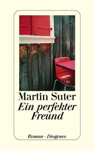 Ein perfekter Freund (Hardcover)