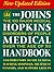 The Johns Hopkins Medical Handbook: The 100 Major Medical Disorders of People over the Age of 50: Plus a Directory to the Leading Teaching Hospitals