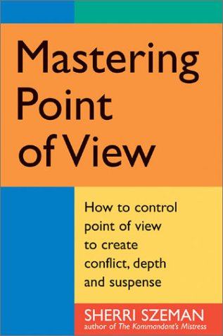 Mastering Point of View (Paperback)