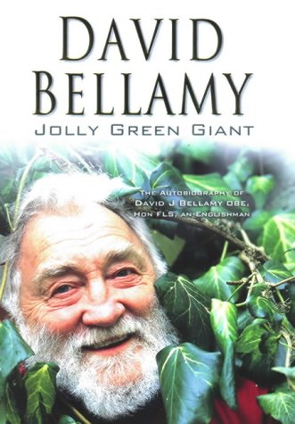 Jolly Green Giant (Hardcover)