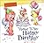 Little Dogs on the Prairie: Yippie Ti-Yay Happy Birthday Book