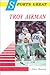Sports Great Troy Aikman (Sports Great Books)