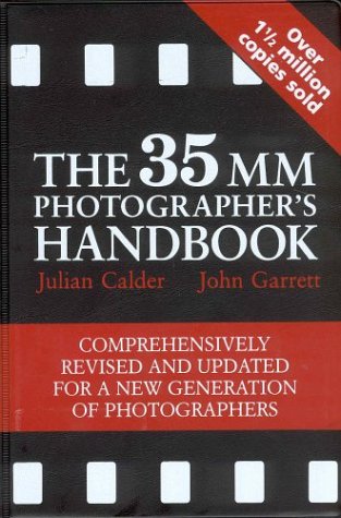 The 35Mm Photographer's Handbook (Paperback)