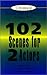 102 Scenes for 2 Actors (Th...
