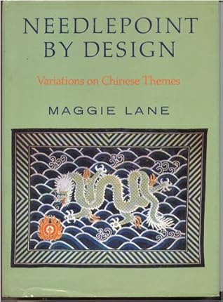 Needlepoint by Design: Variations on Chinese Themes