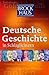Brockhaus. Deutsche Geschichte in Schlaglichtern. Mit Daphne auf dem Nil.
