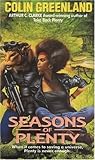 Seasons of Plenty (Tabitha Jute, #2)