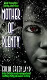 Mother of Plenty (Tabitha Jute, #3)