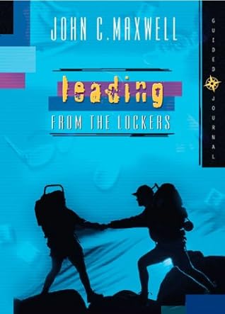 Leading from the Lockers - Guided Journal