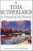 A Friend Of The Family by Titia Sutherland
