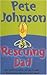 Rescuing Dad by Pete Johnson