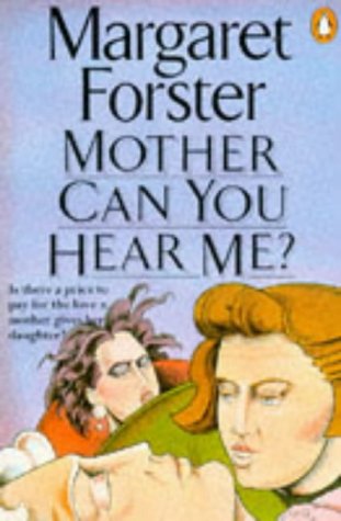Mother can you hear me? (Paperback)