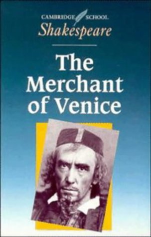 The Merchant of Venice