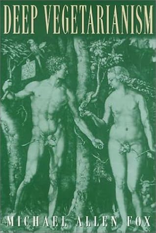 Deep Vegetarianism (America In Transition)