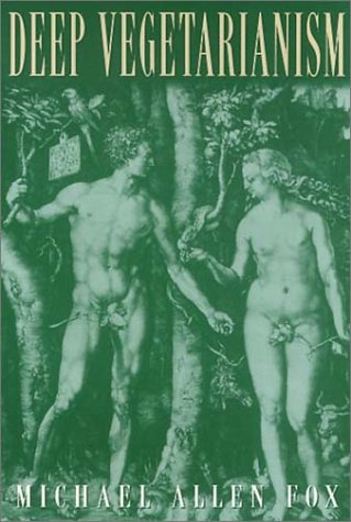 Deep Vegetarianism (America In Transition)