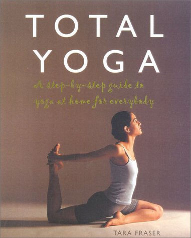 Total Yoga (Paperback)