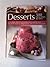 Desserts (500 Delicious Rec...
