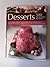 Desserts (500 Delicious Recipes)