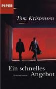 Ein schnelles Angebot. (Paperback)