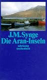 Die Aran- Inseln.